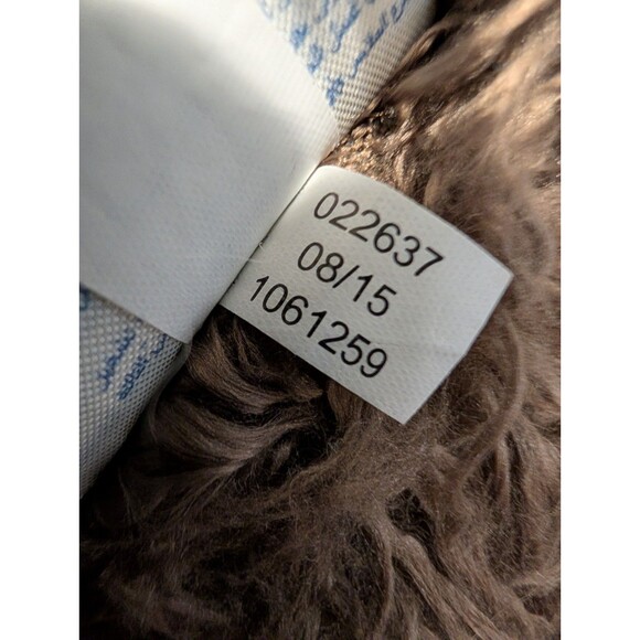 Build-A-Bear Star Wars Chewbacca Plush 17" Stuffed Animal Lucasfilm Wookiee Toy - Picture 6 of 14
